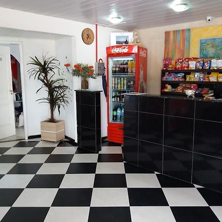 Porto Seguro Hotel - Porto Velho Buitenkant foto